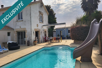  maison longeville-sur-mer 85560