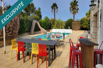  maison longeville-sur-mer 85560