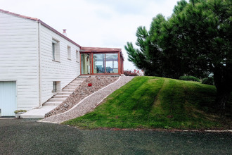  maison longeville-sur-mer 85560