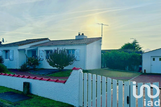  maison longeville-sur-mer 85560