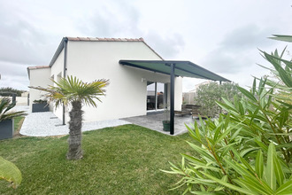  maison longeville-sur-mer 85560