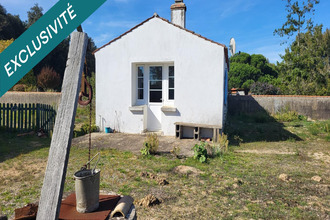  maison longeville-sur-mer 85560