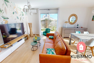  maison longeville-sur-mer 85560