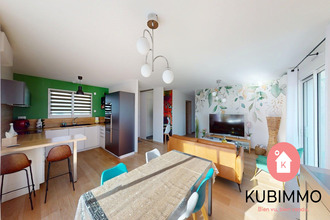  maison longeville-sur-mer 85560