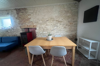  maison longeville-sur-mer 85560