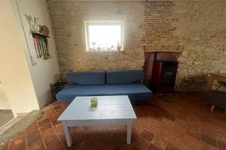  maison longeville-sur-mer 85560