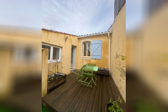  maison longeville-sur-mer 85560