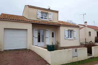  maison longeville-sur-mer 85560