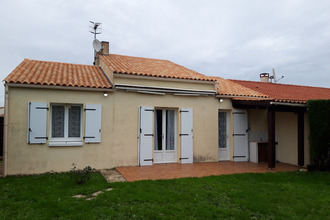  maison longeville-sur-mer 85560