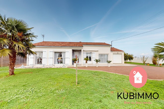  maison longeville-sur-mer 85560