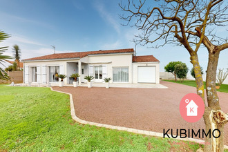  maison longeville-sur-mer 85560