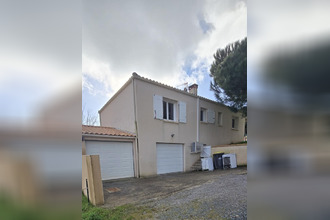  maison longeville-sur-mer 85560