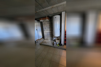  maison longeville-sur-mer 85560