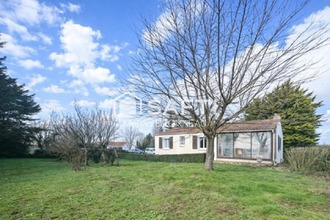  maison longeville-sur-mer 85560