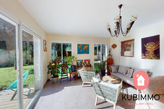  maison longeville-sur-mer 85560