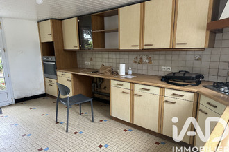  maison longeville-sur-mer 85560