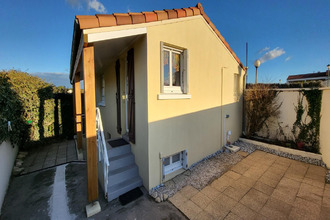  maison longeville-sur-mer 85560