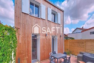  maison longeville-sur-mer 85560