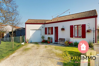  maison longeville-sur-mer 85560