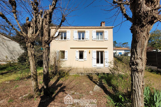  maison longeville-sur-mer 85560