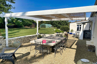  maison longeville-sur-mer 85560