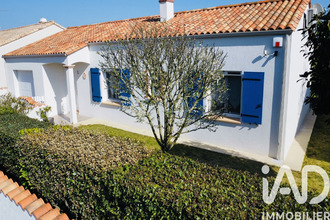  maison longeville-sur-mer 85560