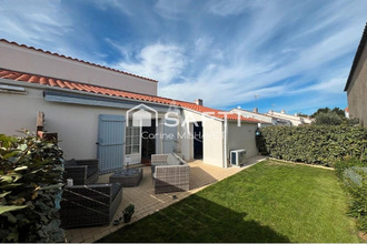  maison longeville-sur-mer 85560
