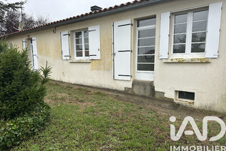  maison longeville-sur-mer 85560