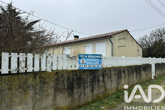  maison longeville-sur-mer 85560