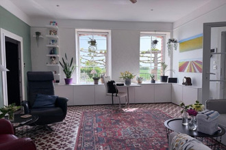  maison longeville-sur-mer 85560