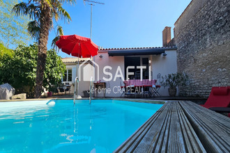  maison longeville-sur-mer 85560