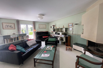  maison longeville-sur-mer 85560