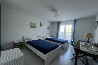  maison longeville-sur-mer 85560