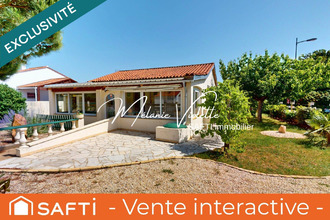  maison longeville-sur-mer 85560
