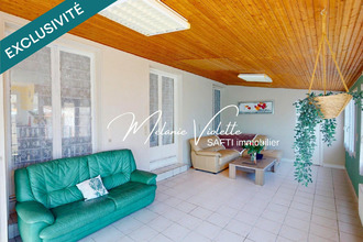  maison longeville-sur-mer 85560