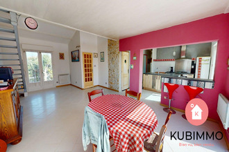  maison longeville-sur-mer 85560