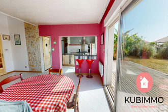  maison longeville-sur-mer 85560