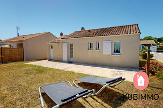  maison longeville-sur-mer 85560