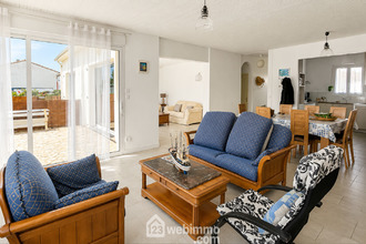  maison longeville-sur-mer 85560