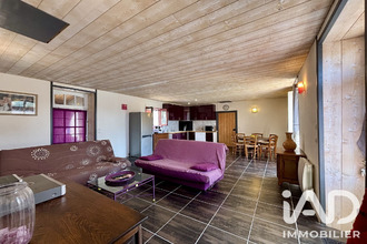  maison longeville-sur-mer 85560