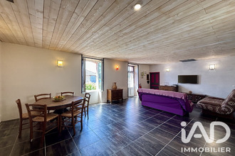  maison longeville-sur-mer 85560