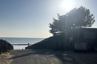 maison longeville-sur-mer 85560
