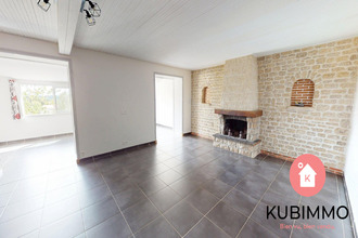  maison longeville-sur-mer 85560