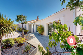  maison longeville-sur-mer 85560