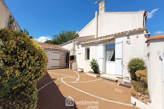  maison longeville-sur-mer 85560