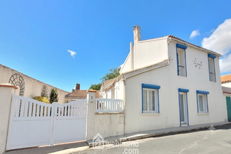  maison longeville-sur-mer 85560
