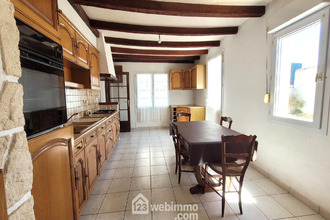  maison longeville-sur-mer 85560