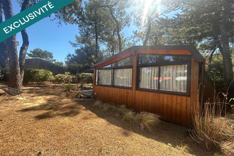  maison longeville-sur-mer 85560