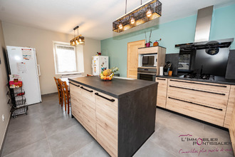  maison longevilles-mt-d-or 25370