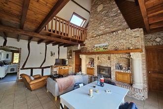  maison longfosse 62240